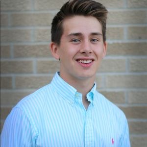 Meet your Posher, Cody